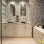 Bathroom Design - Residence