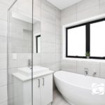 Bathroom Design - Sunshine West