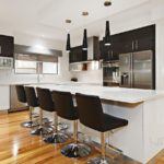 Kitchen Design - Residence