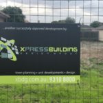 Xpress Building Design - Under Construction