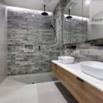 Tullamarine - Bathroom Design